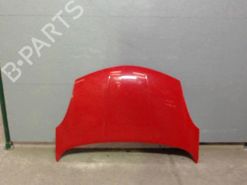 Used Hood NISSAN NOTE (E11, NE11) 1.5 dCi (68 hp) 24072228
