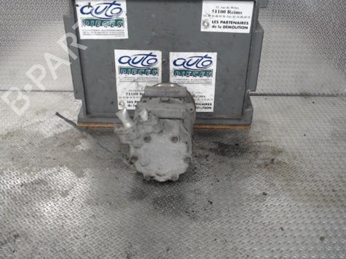 AC compressor CITROËN C3 I (FC_, FN_) 1.4 16V HDi | BP24071592M34 