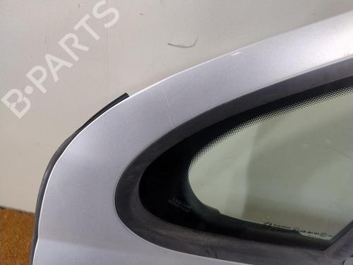 Left front door PEUGEOT 207 (WA_, WC_) 1.4 16V | BP29468506C2 