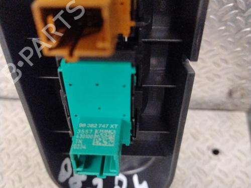 Steering wheel controls SUZUKI LIANA Hatchback 1.4 DDiS | BP36462138E15 - Image 5