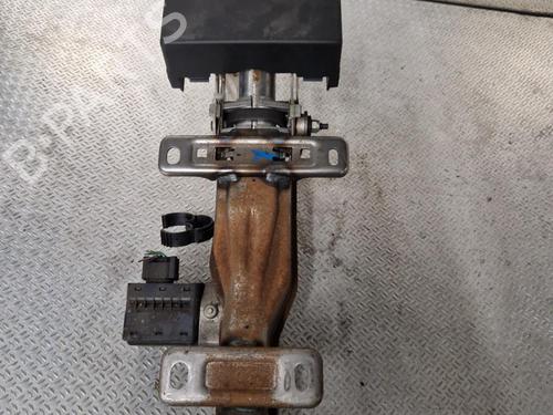 Used Steering column Steering column RENAULT LAGUNA III (BT0/1) 1.5 dCi (BT00, BT0A, BT0T, BT1J) (110 hp) 24097223 24097223