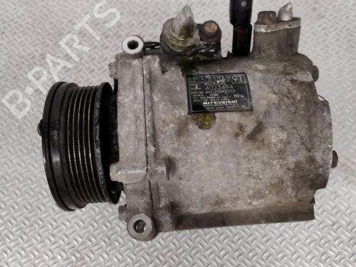 AC compressor PEUGEOT 4007 (VU_, VV_) 2.2 HDi | BP28802495M34