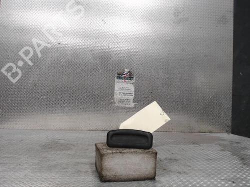 Used Tailgate handle CITROËN C4 Picasso I MPV (UD_) 1.6 HDi 110 (112 hp) 24094348