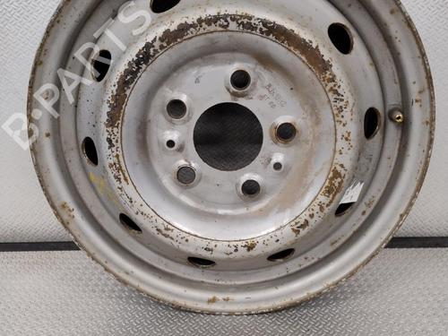 Used Rim Rim CITROËN JUMPER I Van (244) 2.2 HDi (101 hp) 33477708 33477708