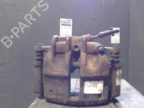 Used Left front brake caliper Left front brake caliper PEUGEOT EXPERT Van (VF3A_, VF3U_, VF3X_) 2.0 HDi 120 (120 hp) 24069207 24069207