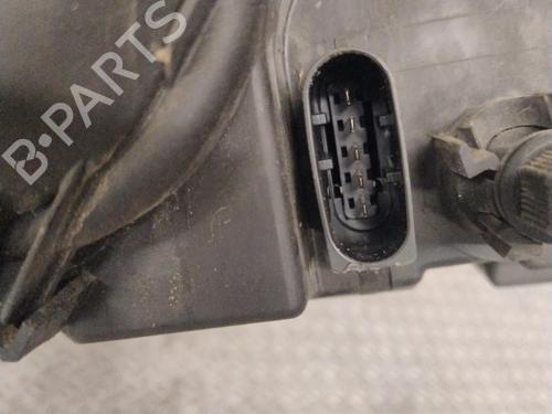 Used Left headlight Left headlight MERCEDES-BENZ A-CLASS (W169) A 180 CDI (169.007, 169.307) (109 hp) 25858496 25858496