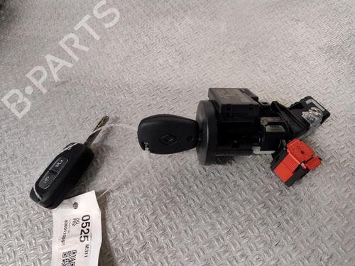 Ignition barrel RENAULT MASTER III Platform/Chassis (EV, HV, UV) 2.3 dCi 145 FWD (EV0E, EV0F, HV0E, HV0F, UV0E, UV0F,... | BP38797497M48 - Image 2