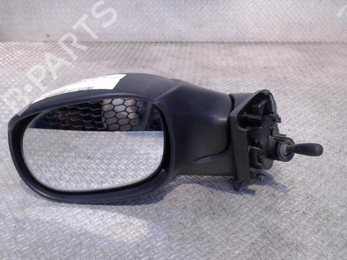 Left mirror CITROËN C3 I (FC_, FN_) 1.4 i | BP24101854C26 