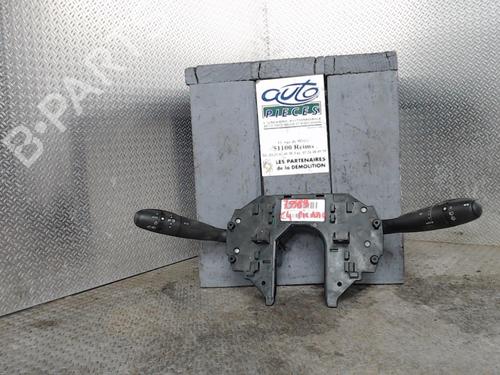 Comutador Comutador CITROËN C4 Picasso I MPV (UD_) 1.6 HDi (109 hp) 30483747 30483747