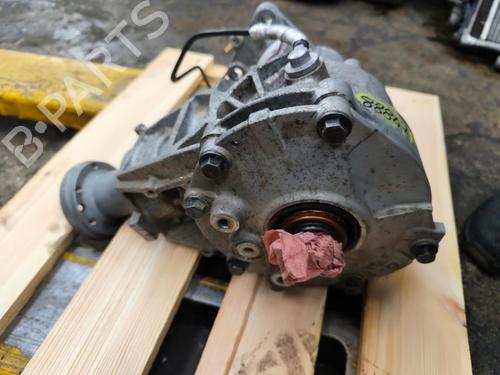 Used Transfer box LAND ROVER DISCOVERY SPORT (L550) 2.0 D180 MHEV 4x4 (179 hp) 32486425