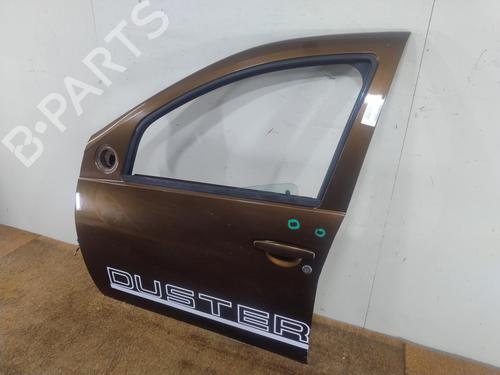 Left front door DACIA DUSTER (HS_) 1.5 dCi | BP30949450C2