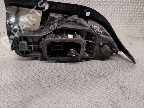 Used Left taillight Left taillight VW UP! (121, 122, BL1, BL2, BL3, 123) 1.0 (75 hp) 27581489 27581489