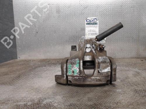 Used Left front brake caliper Left front brake caliper PEUGEOT 308 I (4A_, 4C_) 2.0 HDi (140 hp) 24083729 24083729