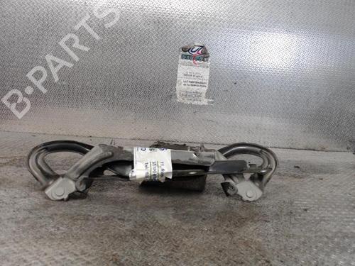 Used Hinge/Door check strap PEUGEOT 207 SW (WK_) 1.6 HDi (90 hp) 24091925
