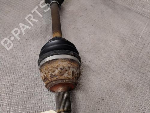 Left front driveshaft PEUGEOT BOXER Van 3.0 HDi 175 | BP29757567M38 