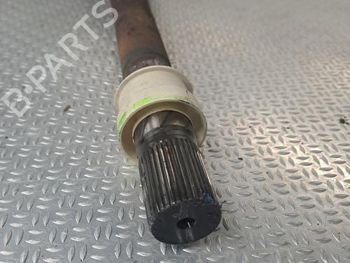 Used Right front driveshaft RENAULT LAGUNA II Grandtour (KG0/1_) 1.9 dCi (KG05) (92 hp) 24089688