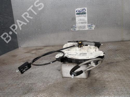 Used Rear left lock SEAT IBIZA IV (6J5, 6P1) 1.6 TDI (90 hp) 24080602