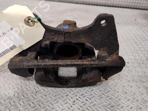 Used Left front brake caliper FORD KA (RU8) 1.2 (69 hp) 25754835