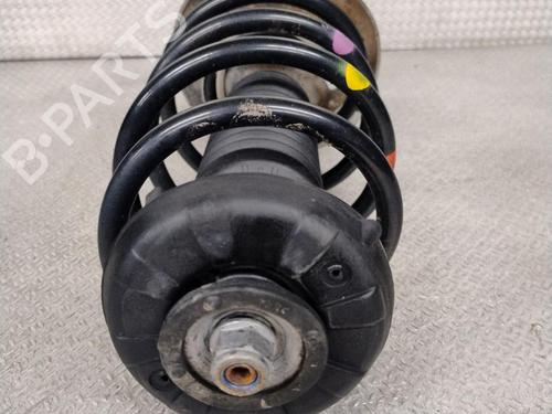 Left front shock absorber CITROËN BERLINGO Box Body/MPV (B9) 1.6 HDi / BlueHDi 75 | BP37498064M16 - Image 5