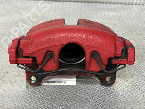 Right front brake caliper VW GOLF VI (5K1) 2.0 GTi | BP30047368M104