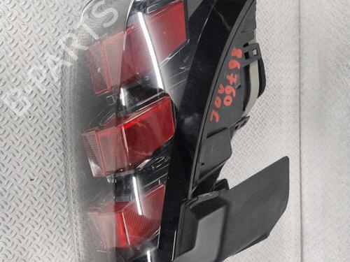 Used Left taillight PEUGEOT 208 II (UB_, UP_, UW_, UJ_) 1.2 PureTech 75 (75 hp) 29494156