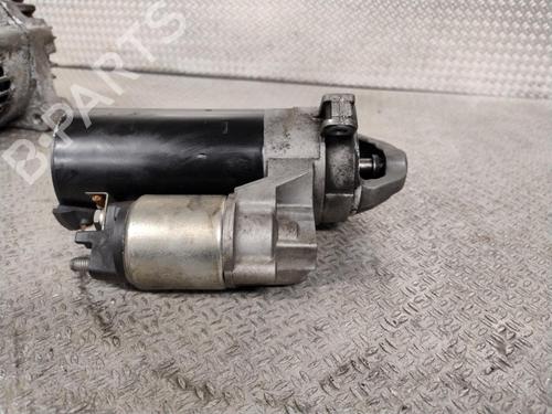 Starter BMW 1 (E87) 116 d | BP32037716M8 - Image 4