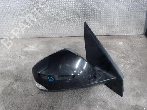 Used Right mirror RENAULT LAGUNA III (BT0/1) 2.0 dCi (BT01, BT08, BT09, BT0E, BT0K, BT12, BT1C, BT1D,... (150 hp) 24082860