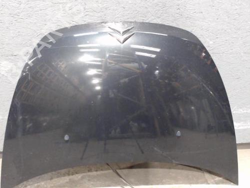 Used Hood CITROËN C3 Pluriel (HB_) 1.4 HDi (68 hp) 24088556