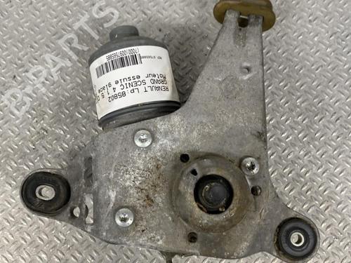 Used Front wiper motor RENAULT GRAND SCÉNIC IV (R9_) 1.5 dCi 110 (R9A3) (110 hp) 24095009