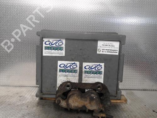 Right front brake caliper FORD TRANSIT Van (FA_ _) 2.0 DI (FAE_, FAF_, FAG_) | BP24072009M104 - Image 3