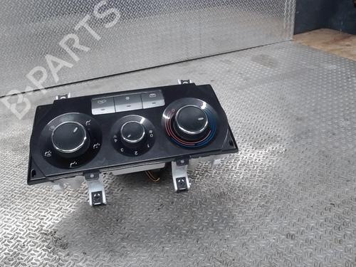 Used Climate control Climate control FIAT BRAVO II (198_) 1.6 D Multijet (198AXH1B) (105 hp) 24078001 24078001