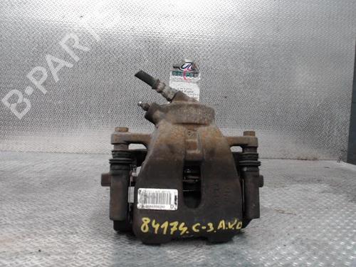 Used Right front brake caliper Right front brake caliper CITROËN C3 I (FC_, FN_) 1.4 HDi (68 hp) 24094620 24094620