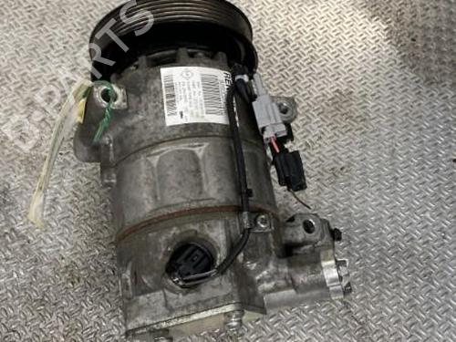 Used AC compressor AC compressor RENAULT CLIO IV (BH_) 1.5 dCi 90 (90 hp) 24101395 24101395
