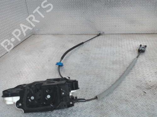 Used Front left lock VW SCIROCCO III (137, 138) 1.4 TSI (160 hp) 24073162