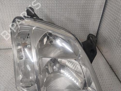 Used Right headlight Right headlight 38761974 38761974
