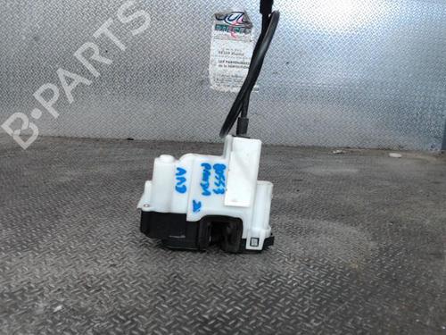 Høyre bak lås FIAT PANDA (169_) 1.2 (169.AXB11, 169.AXB1A) (60 hp) 24090741