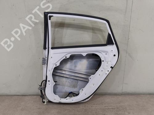 Right rear door HYUNDAI i30 (GD) 1.4 | BP25704245C5 