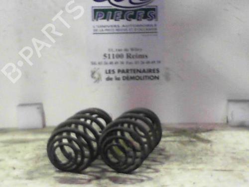 Used Shock absorber spring RENAULT KANGOO Express (FW0/1_) 1.5 dCi 70 (FW0A, KW0V) (68 hp) 24062794