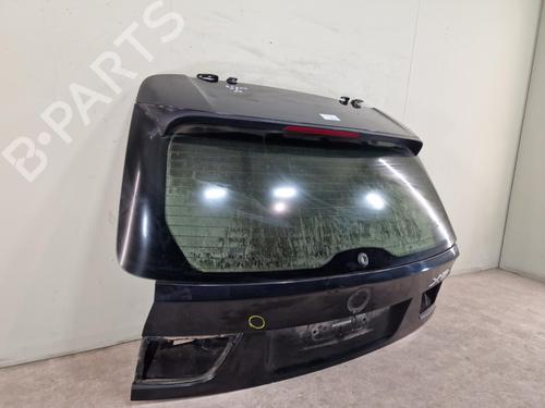 Used Tailgate BMW X5 (E70) xDrive 30 d (235 hp) 24065682
