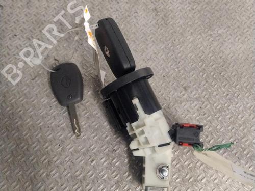 Used Ignition barrel Ignition barrel 38942104 38942104
