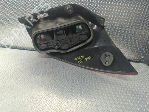 Left taillight RENAULT LAGUNA II Grandtour (KG0/1_) 1.9 dCi (KG05) | BP24087047C34 