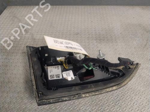 Right tailgate light OPEL ZAFIRA TOURER C (P12) 1.6 CDTI (75) | BP36958223C80 - Image 3