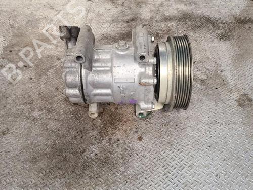 AC compressor RENAULT KANGOO Express (FW0/1_) 1.5 dCi 90 (FW0G, FW05, FW08, FW11) | BP26514418M34 - Image 3