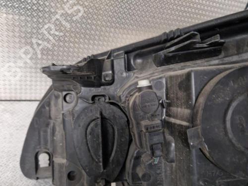 Right headlight RENAULT LAGUNA III (BT0/1) 1.5 dCi (BT00, BT0A, BT0T, BT1J) | BP24061071C29