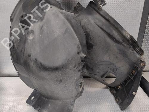 Wheel arch BMW 1 (E87) 120 d | BP25703852C56 