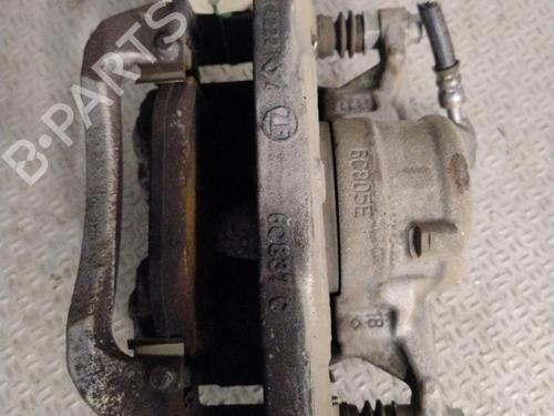 Left front brake caliper DS DS 4 II (FR_, FB_, F3_, FP_) BlueHDi 130 (FBYHZT) | BP31266384M105