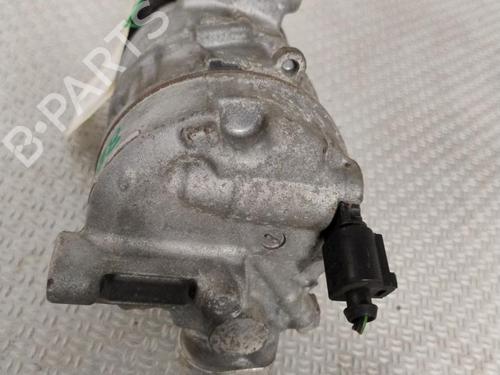 Compresseur AC AUDI Q3 (8UB, 8UG) 2.0 TDI | BP29929366M34 