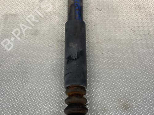 Used Right rear shock absorber VW GOLF PLUS V (5M1, 521) 1.9 TDI (105 hp) 24097511