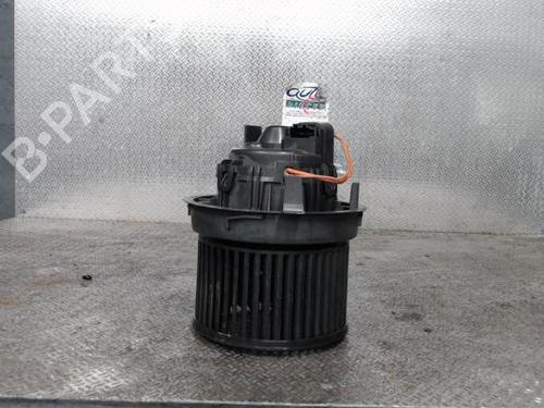 Used Heater blower motor CITROËN C1 II (PA_, PS_) 1.0 VTi 68 (69 hp) 24087736