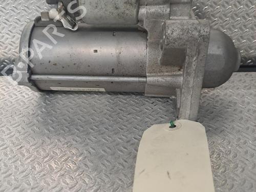 Used Starter CITROËN C3 AIRCROSS II (2R_, 2C_) 1.2 PureTech 110 (2RHNZB, 2RHNZW, 2RHNPX, 2RHNPJ) (110 hp) 24088717
